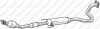 BOSAL 090-140 Catalytic Converter